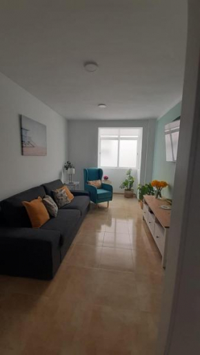 Apartamento Conil La Fina